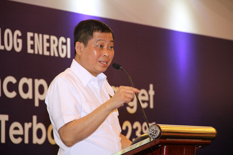 Kabel Listrik Lewati Depan Rumah Tapi Tak Mampu Beli, Merusak Rasa Keadilan